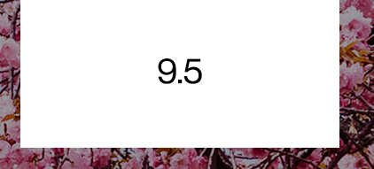 9.5