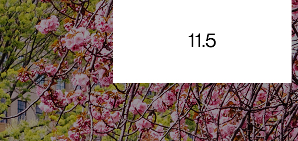 11.5