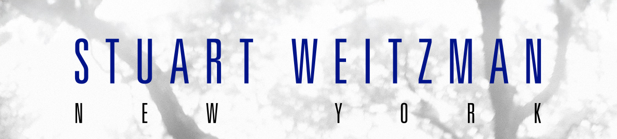 Stuart Weitzman New York