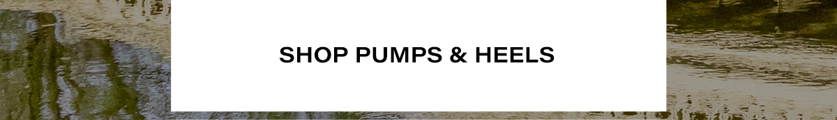 Shop Pumps & Heels