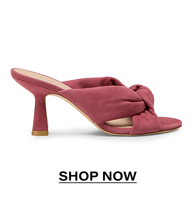 Soplaya Slide 75 in Dusty Berry | Shop Now