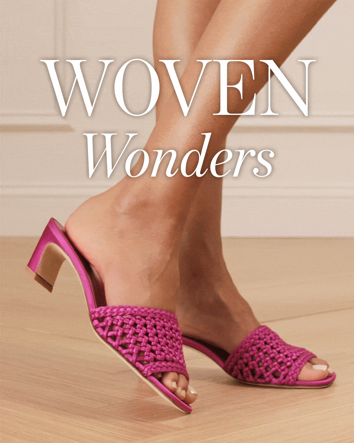 Woven Wonders