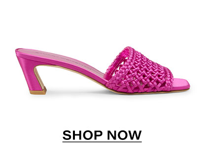 Marina Slide Sandal 50 In Sunset Pink | Shop Now