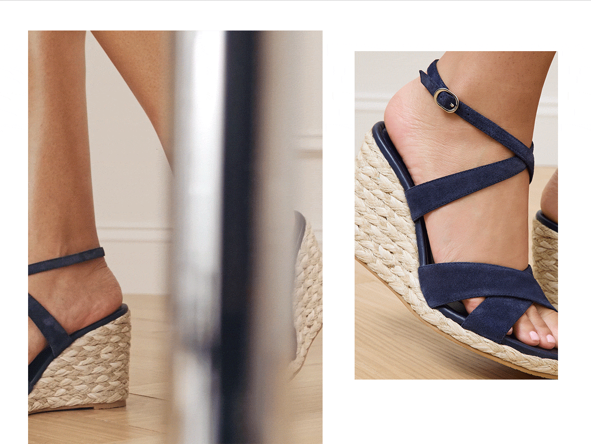 Wedges