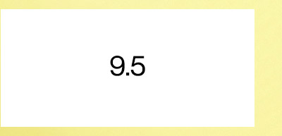 9.5
