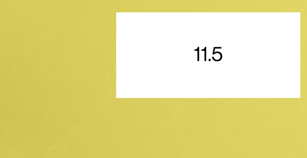 11.5