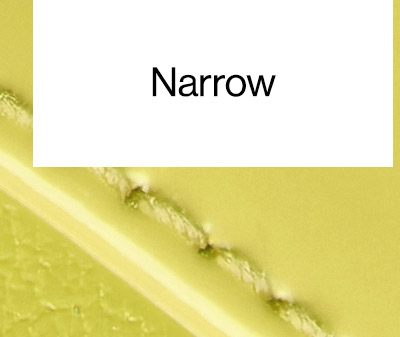 Narrow