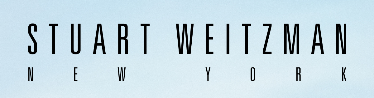 Stuart Weitzman New York