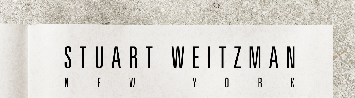 Stuart Weitzman New York