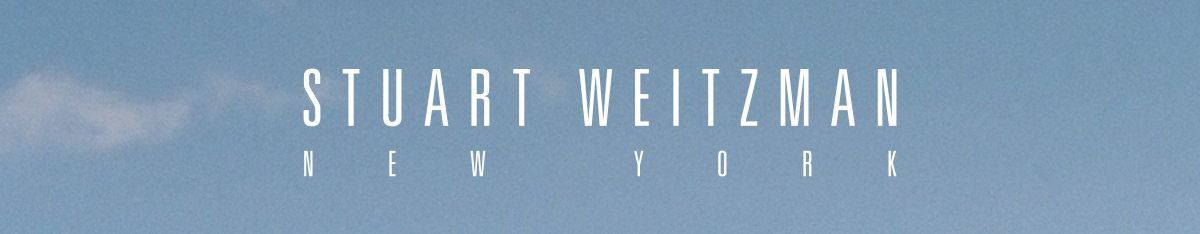 Stuart Weitzman New York