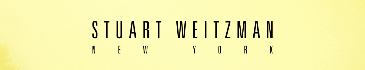 Stuart Weitzman New York