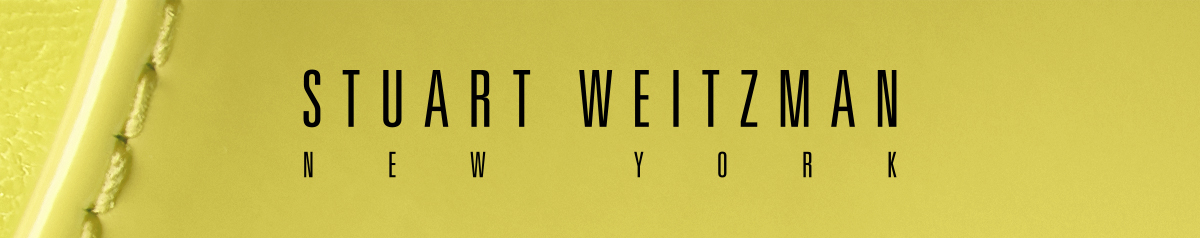 Stuart Weitzman New York