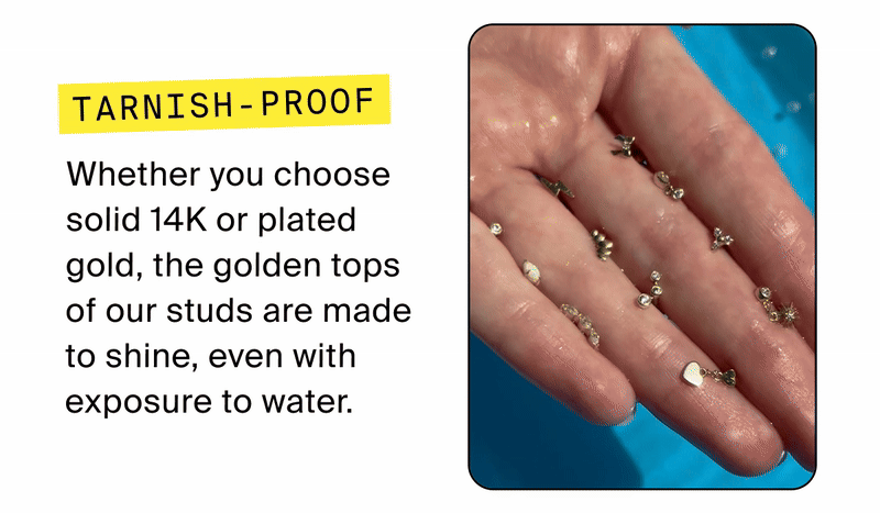 TARNISH-PROOF