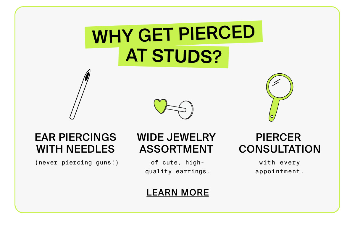 LEARN MORE
