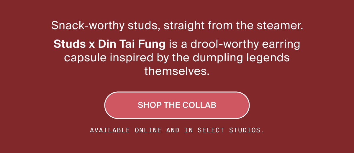 SHOP THE COLLAB