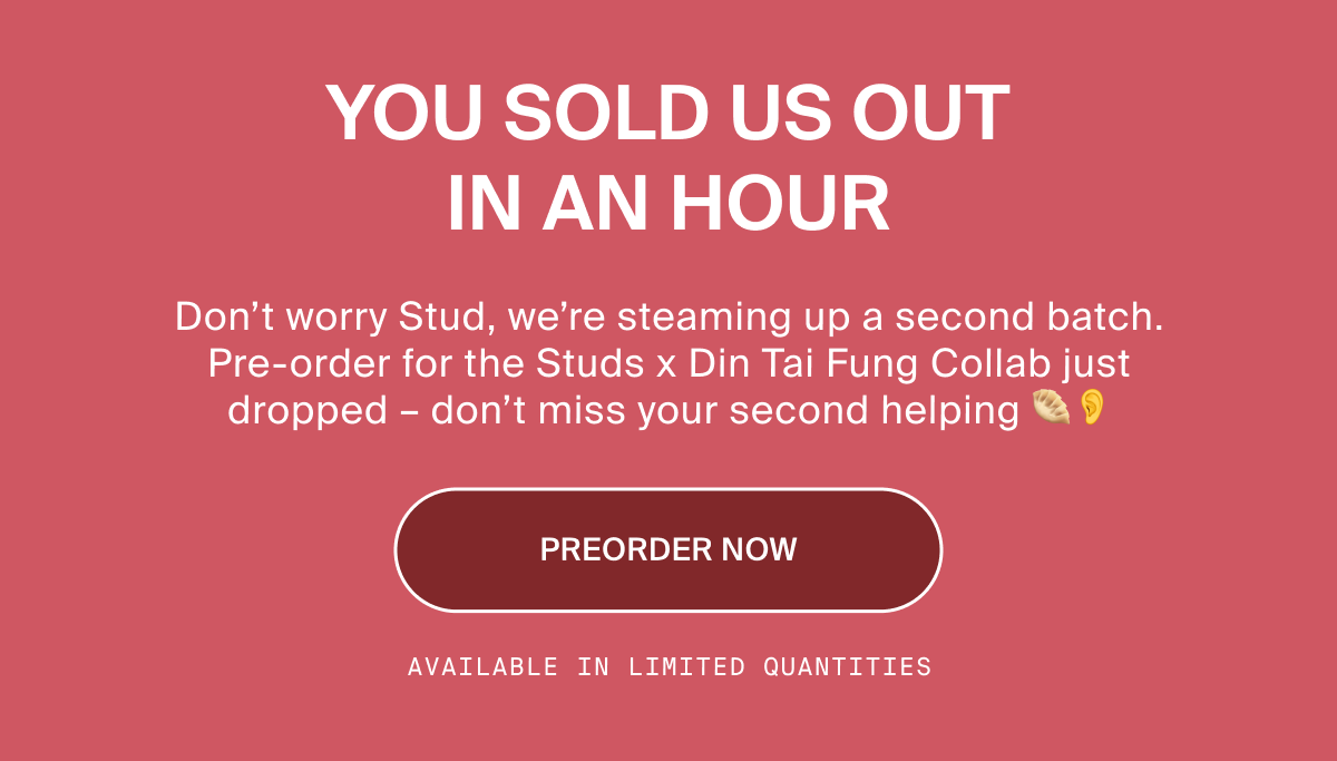 SHOP THE COLLAB