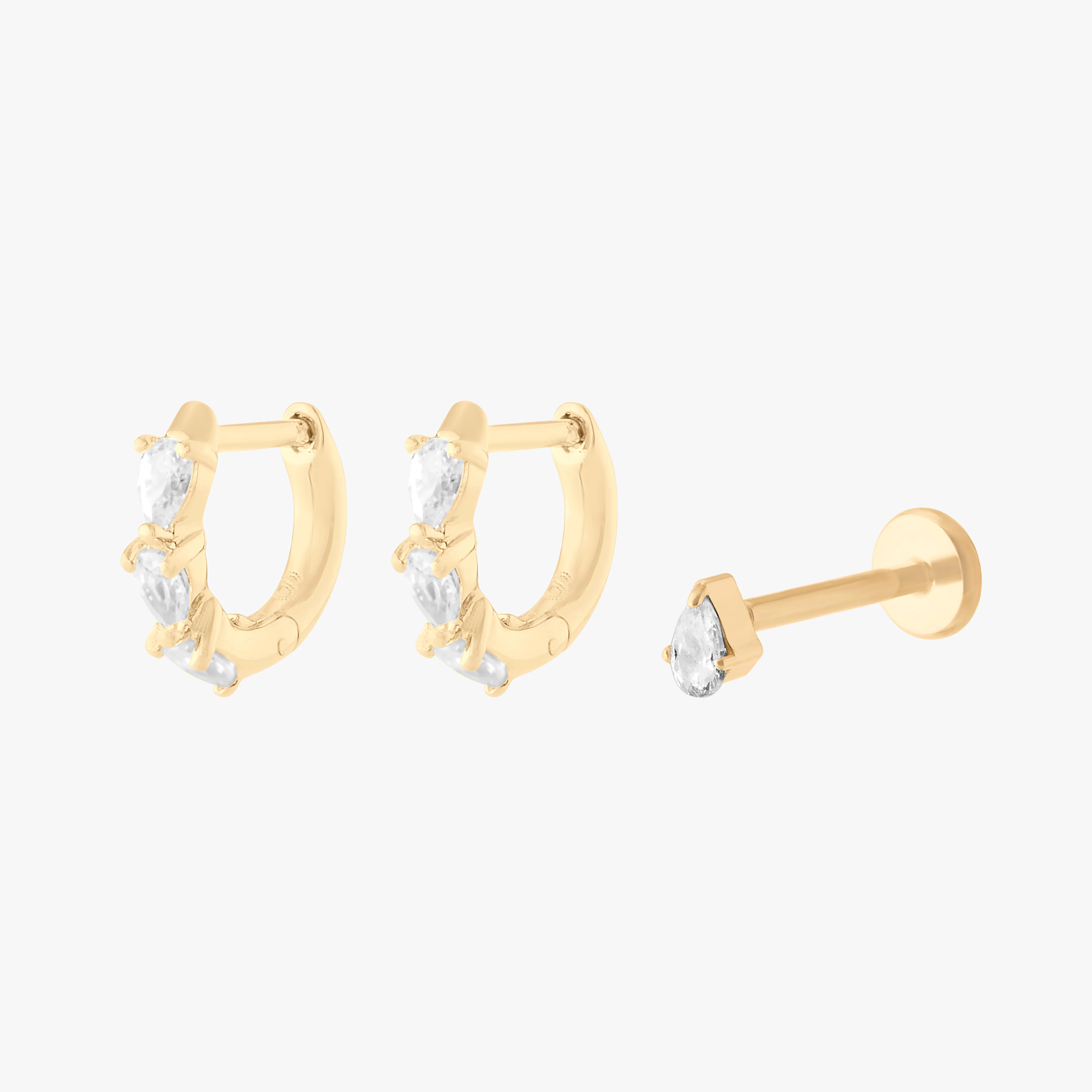 Image of Pear Set