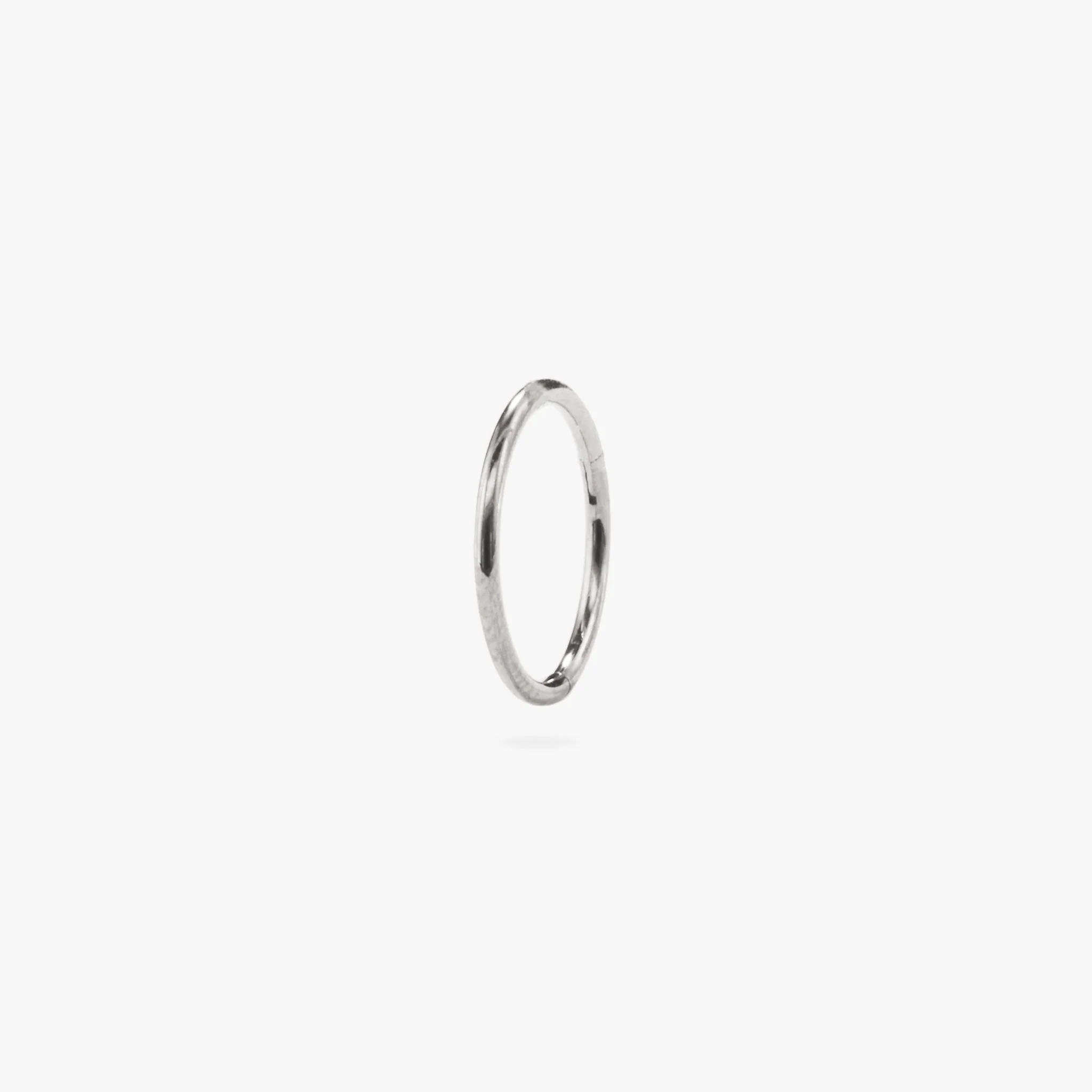 Image of 10mm Titanium Clicker