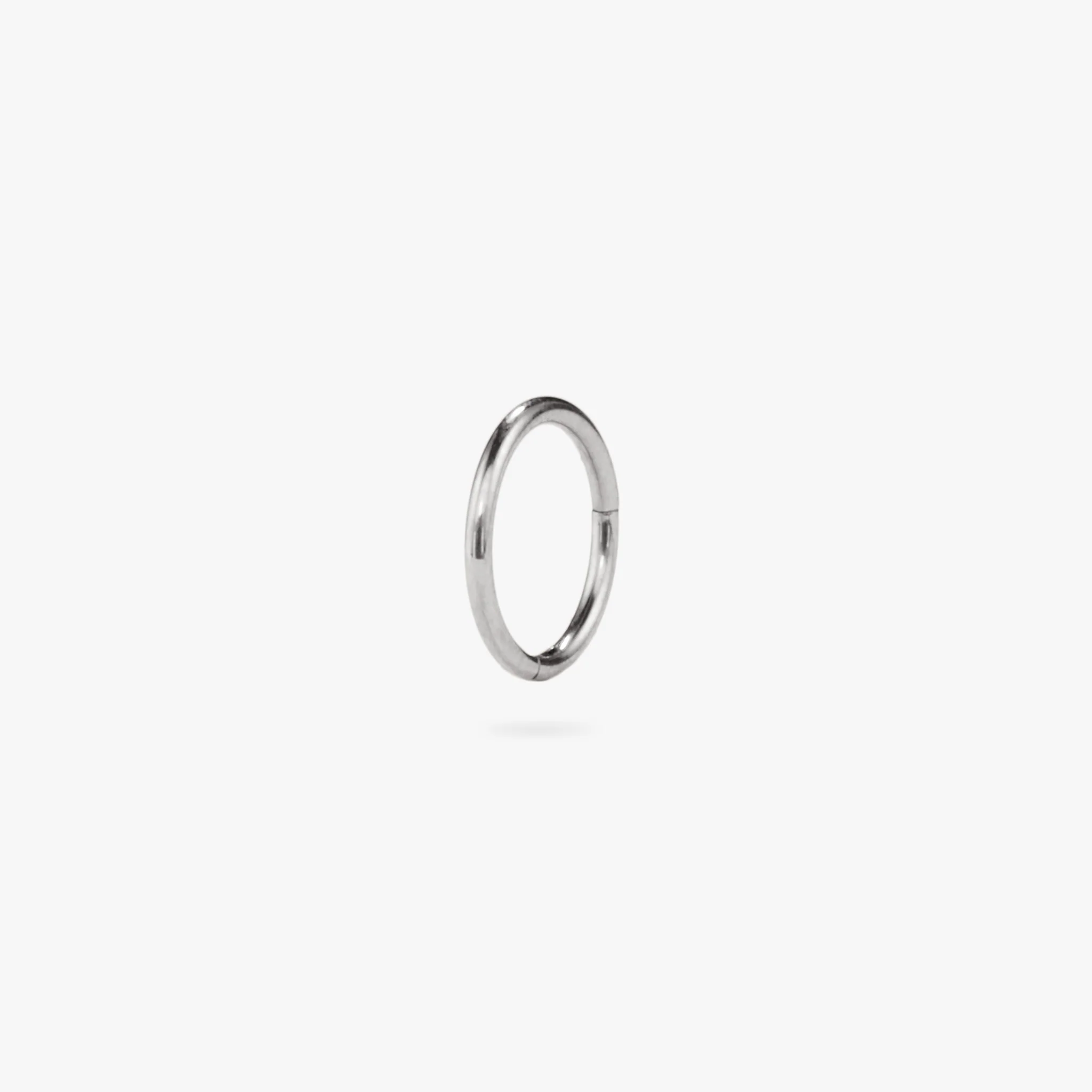 Image of 8mm Titanium Clicker