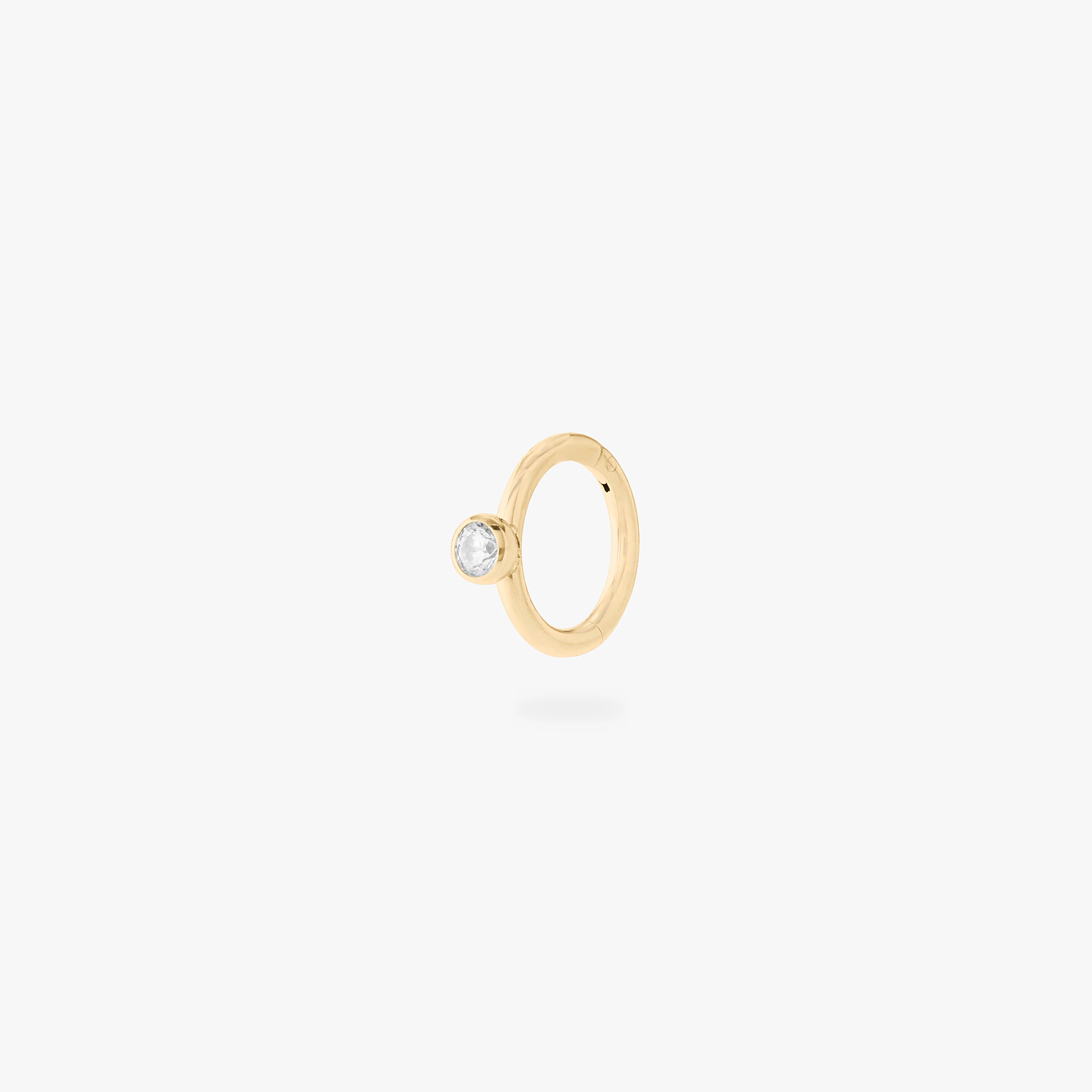Image of Bezel Clicker 6mm