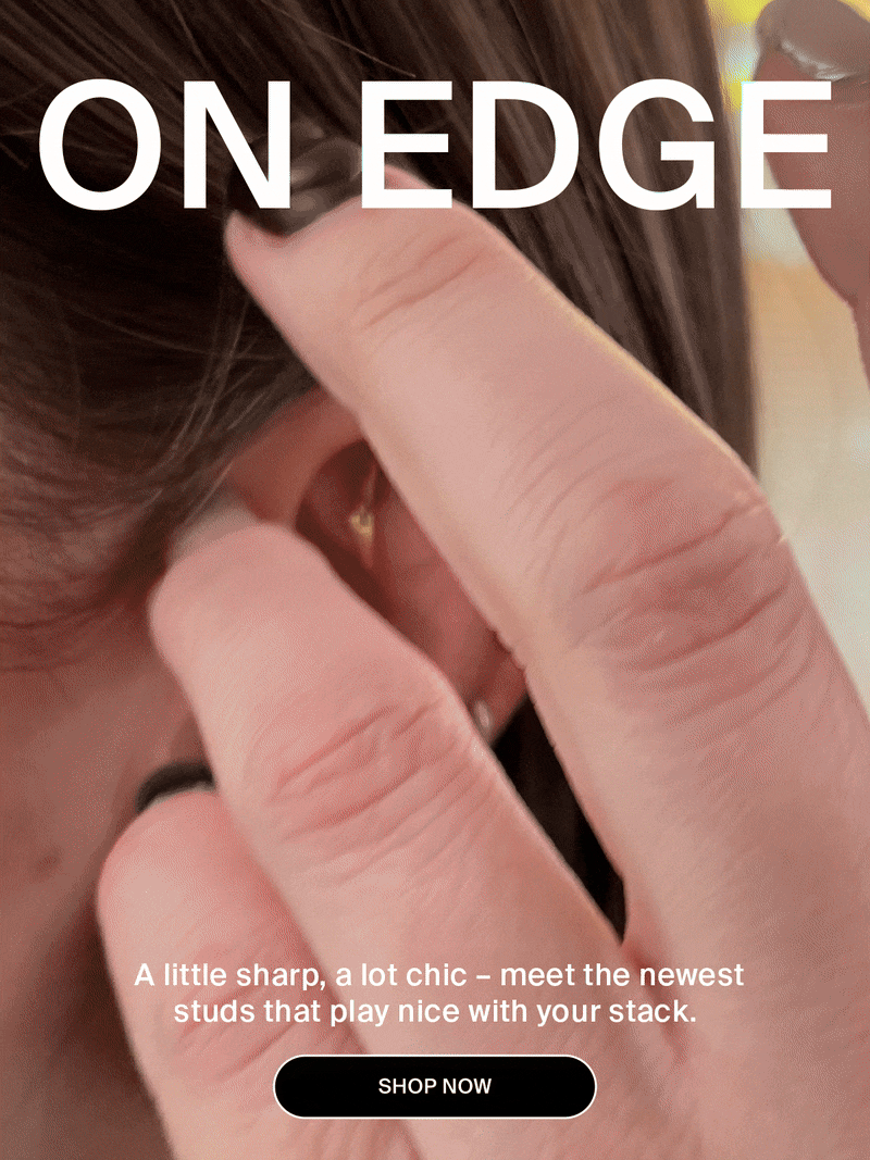 ON EDGE: SHOP NOW