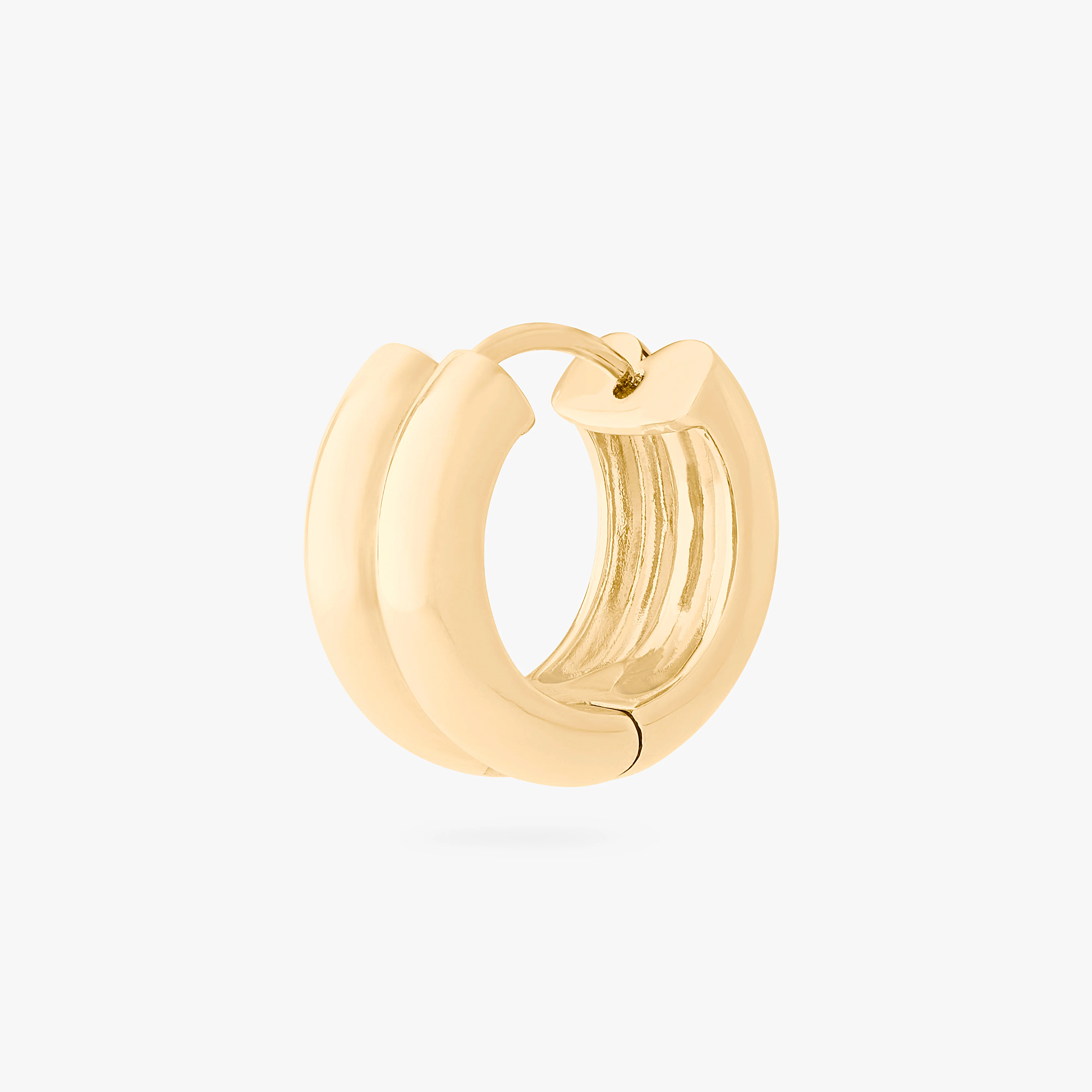 Image of Chunky Ridge Hoop