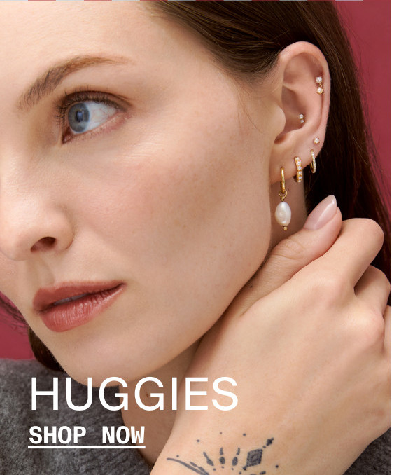 HUGGIES