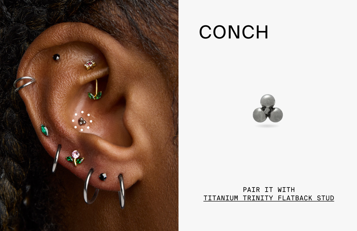 CONCH