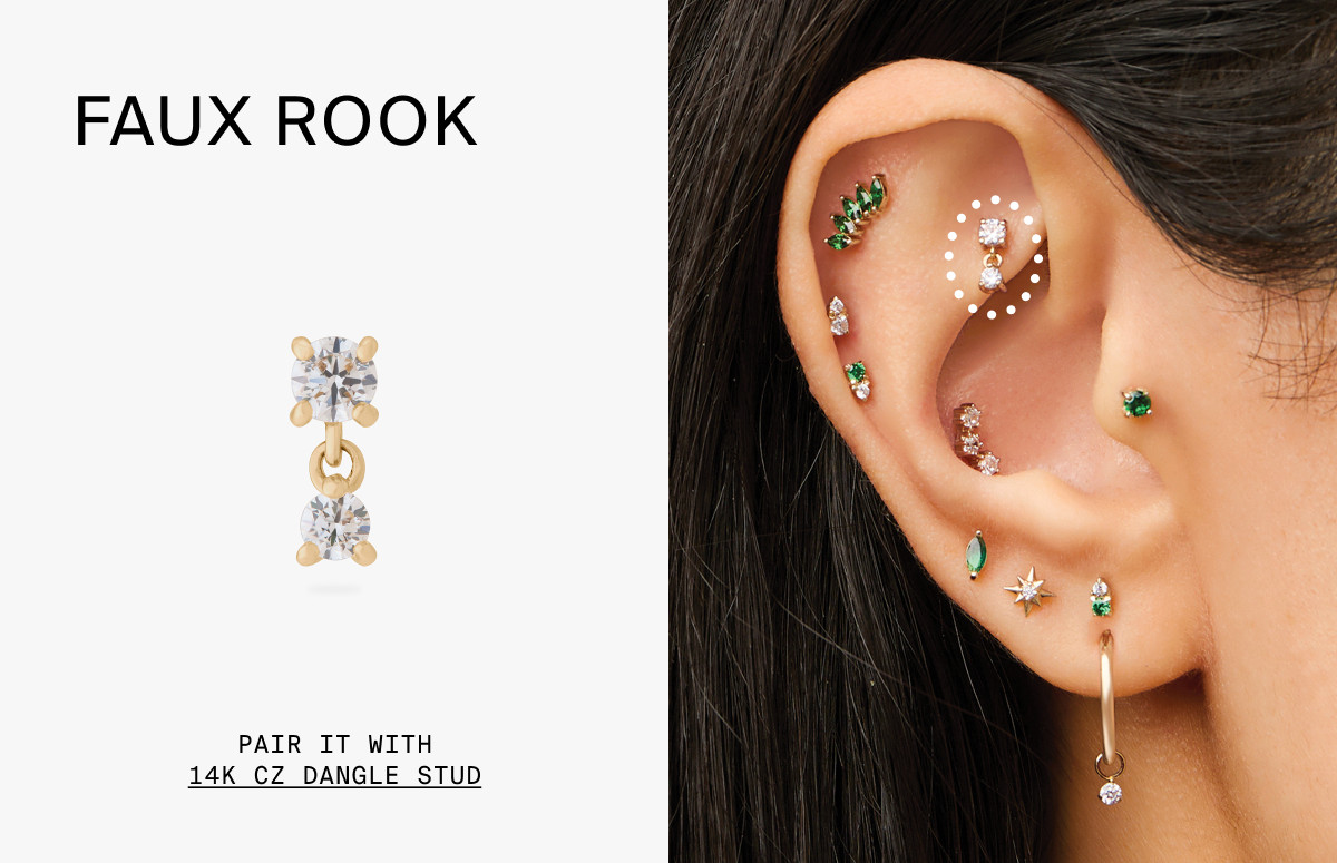 FAUX ROOK