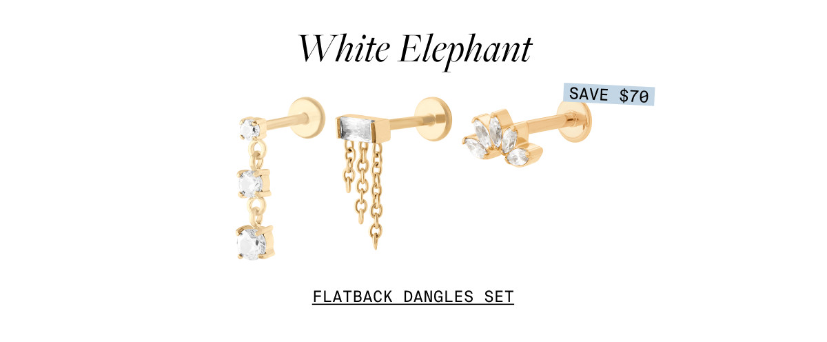 White Elephant