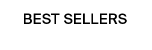 Best sellers