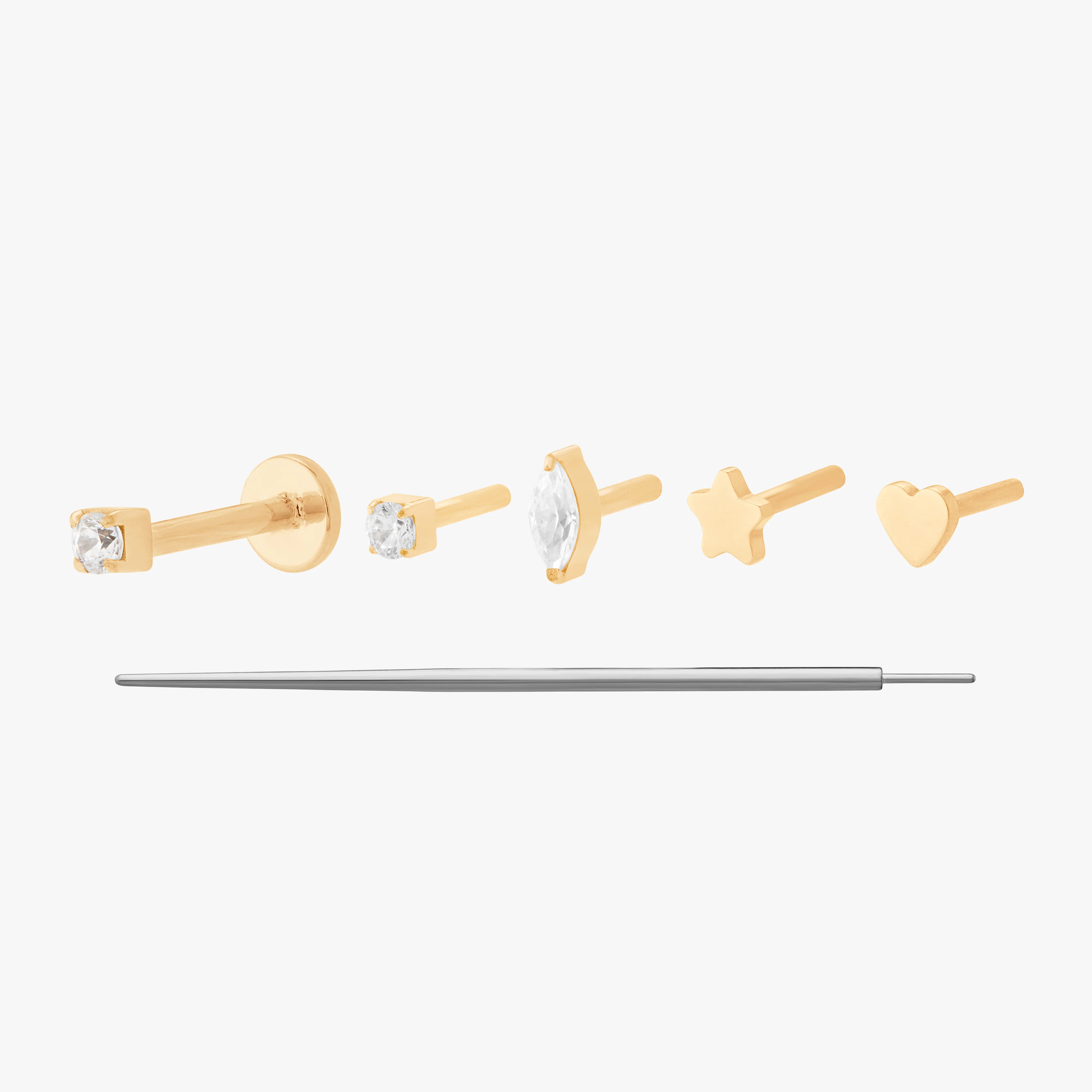 Image of Endless Flatback Starter Set