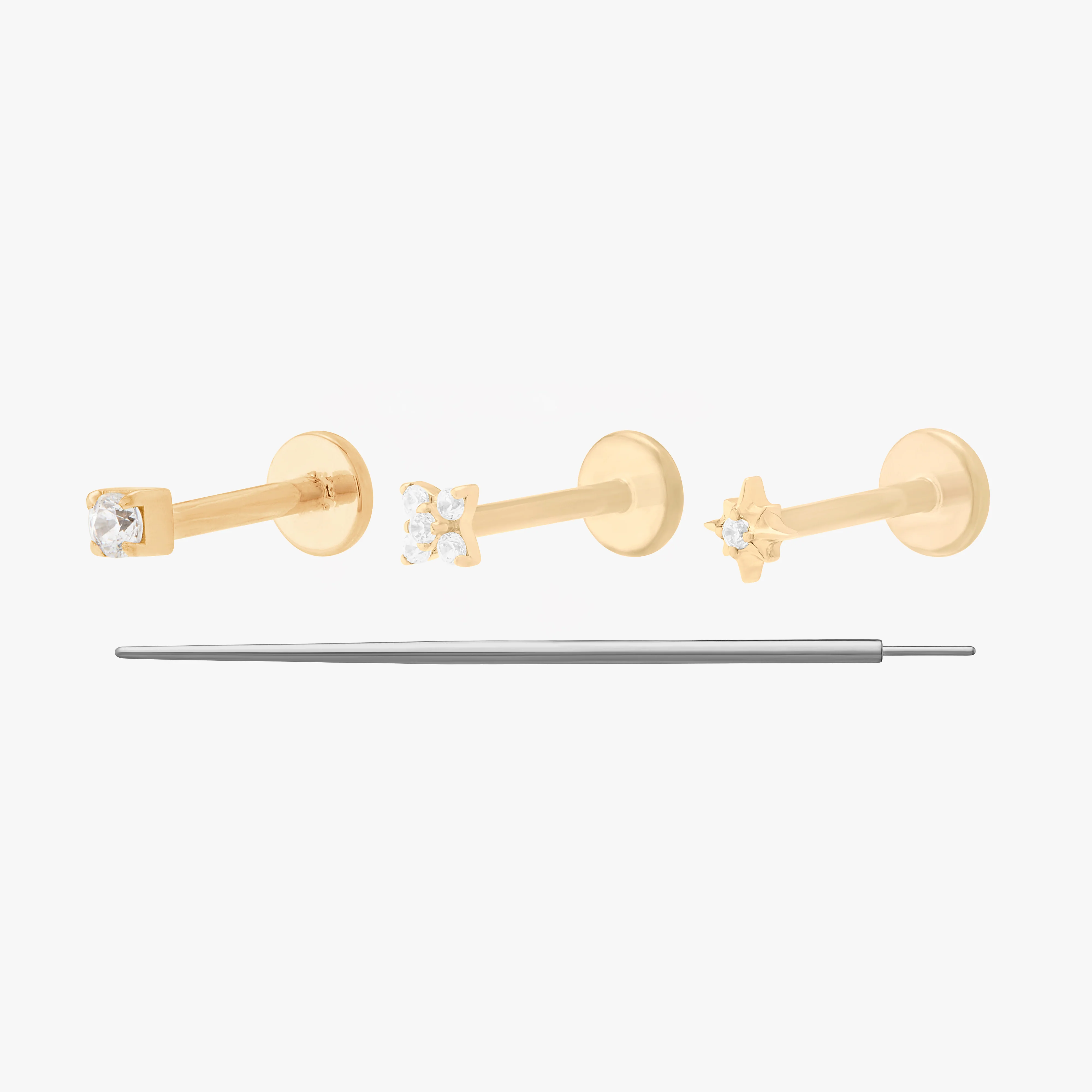 Image of Micro Flatback Set
