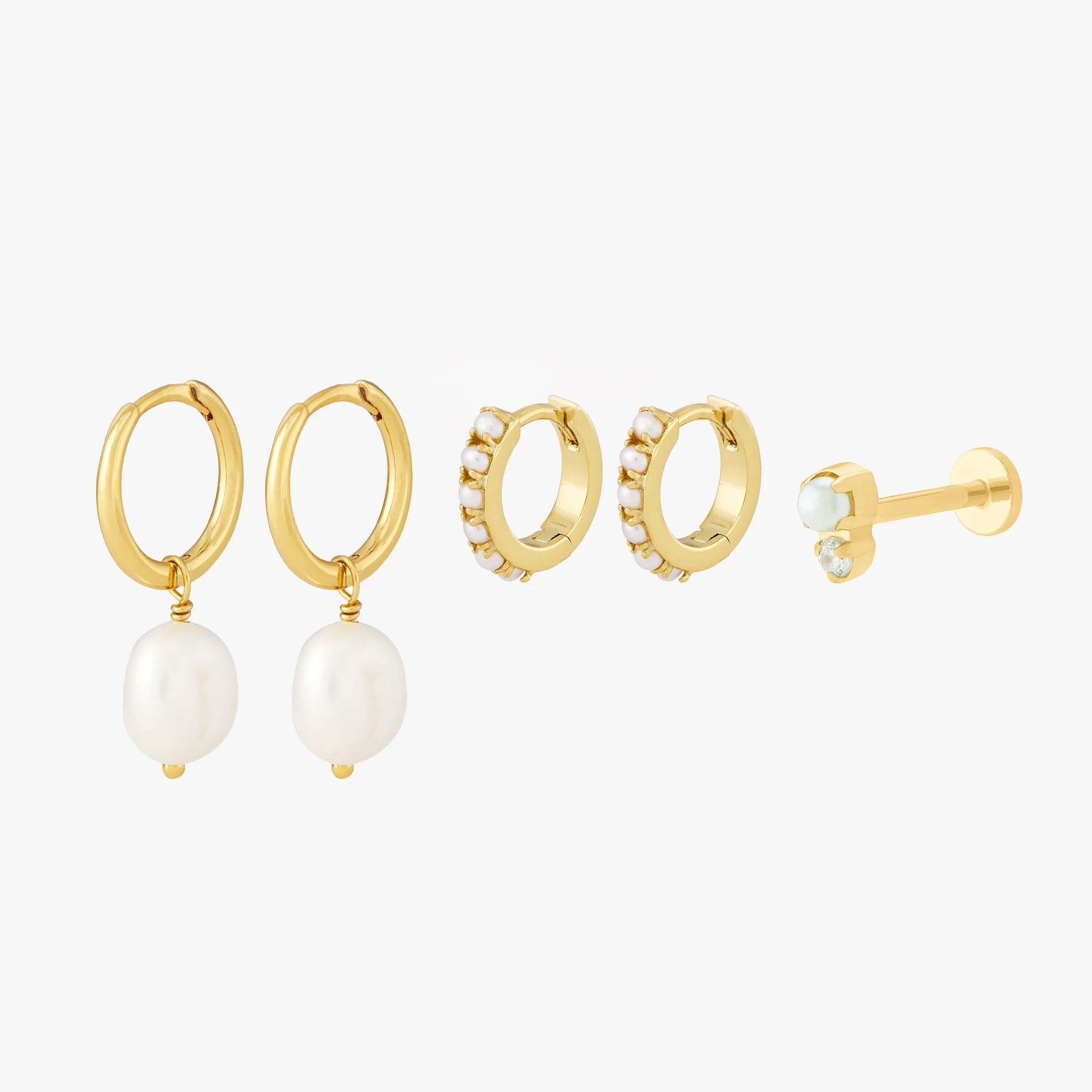 Image of Pearl Starter Set