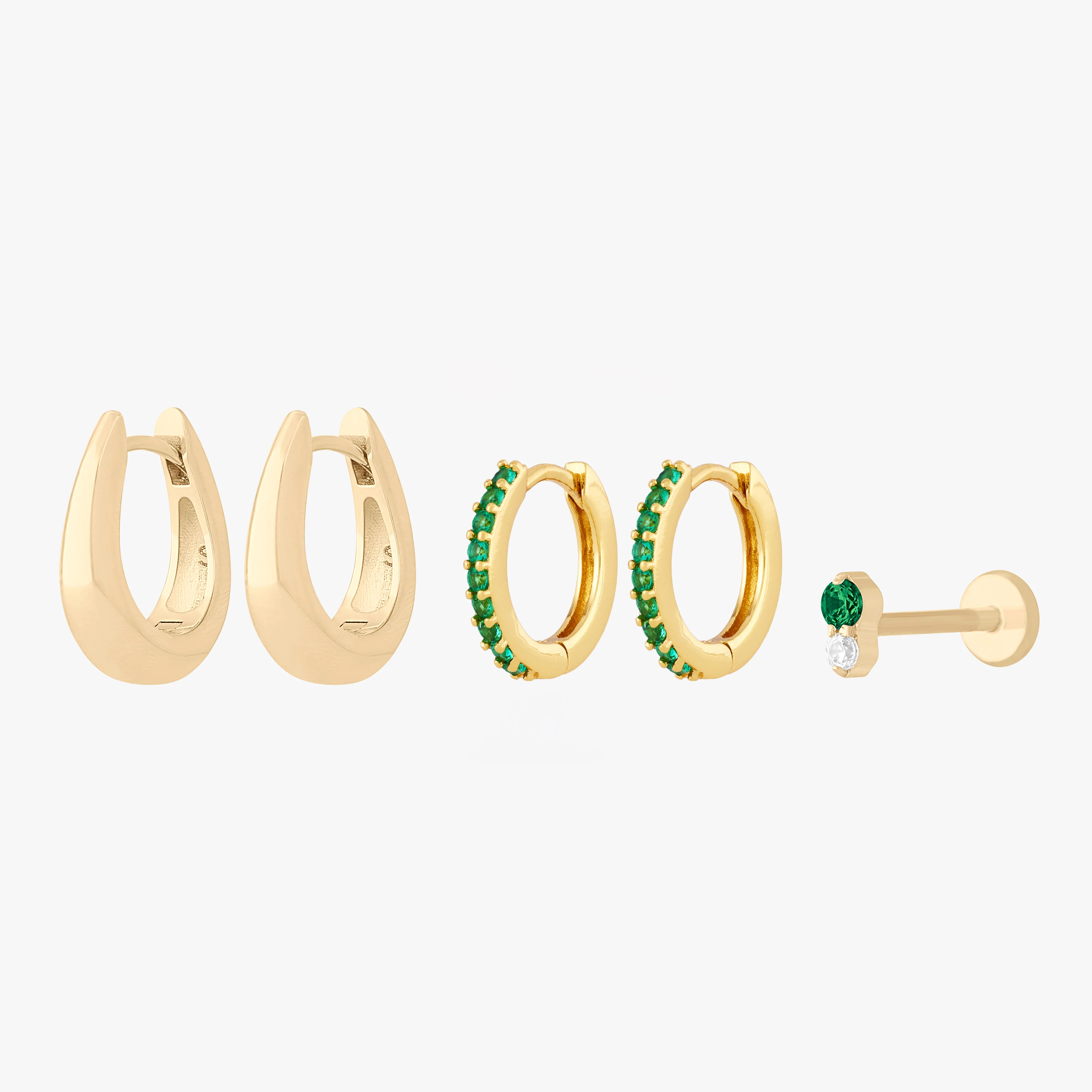 Image of Green Starter Set