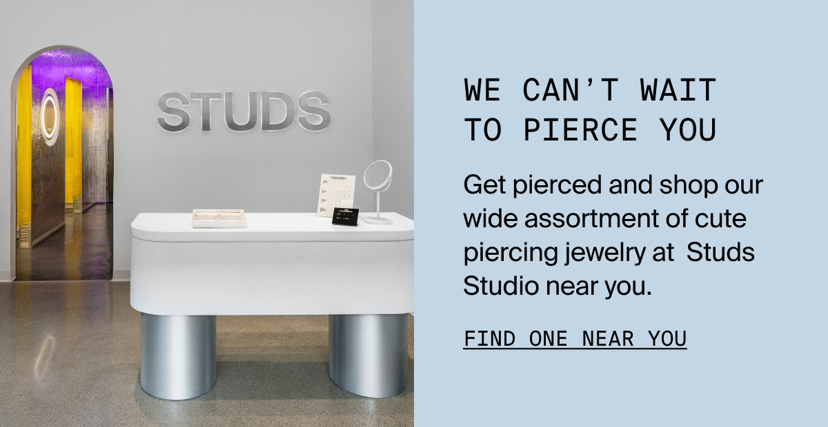 FIND ONE NEAR YOU