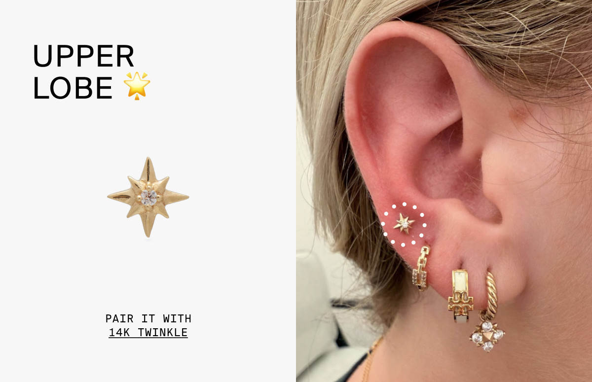 UPPER LOBE