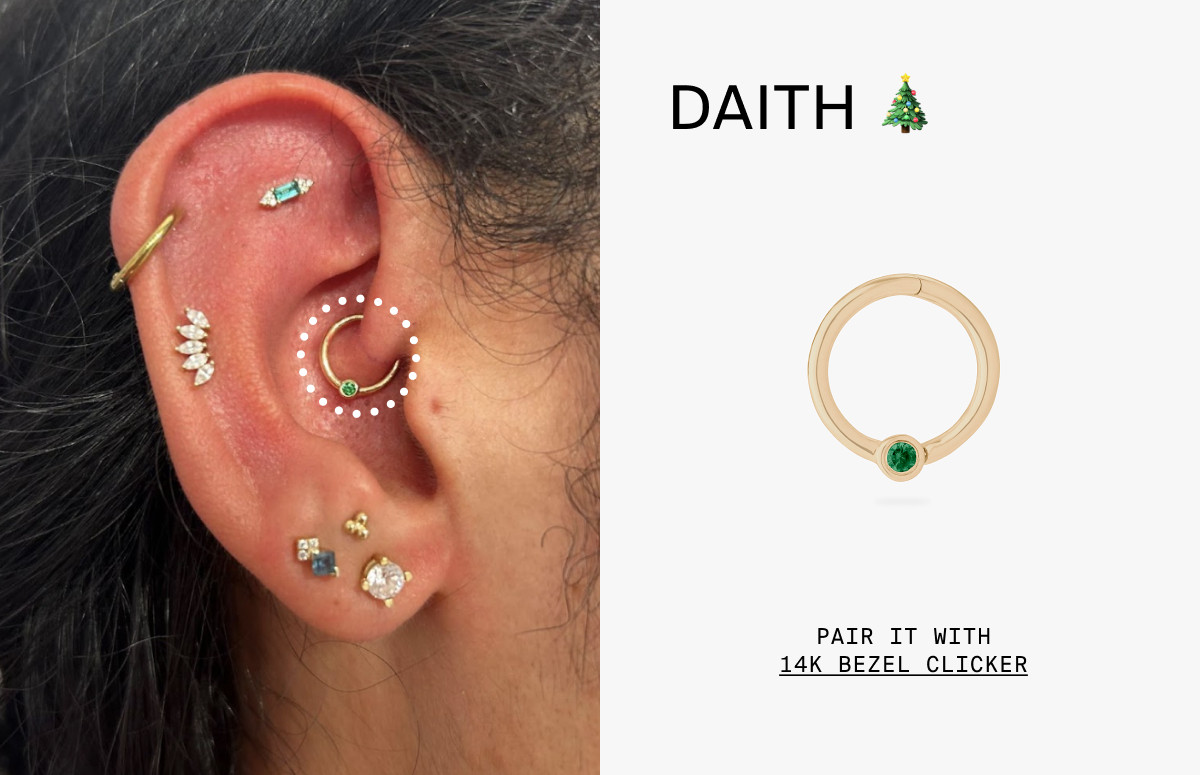 DAITH