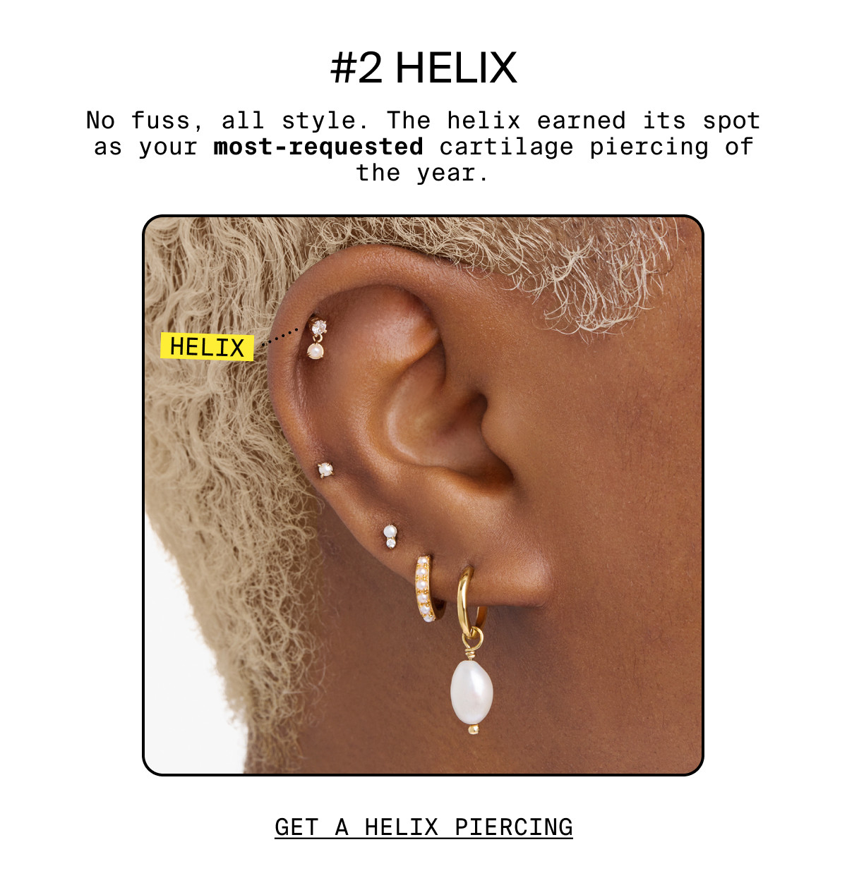 #2: HELIX