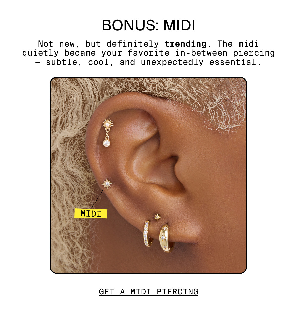 BONUS: MIDI