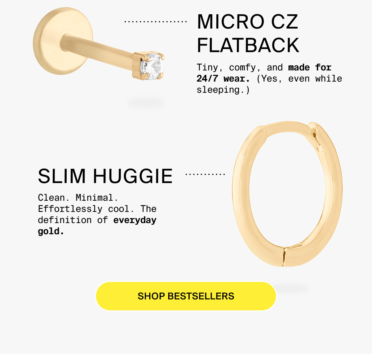 SHOP BESTSELLERS