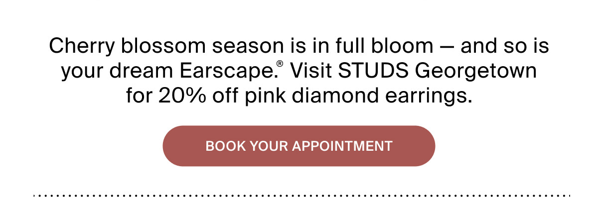 BOOK YOUR APPOINTMENT