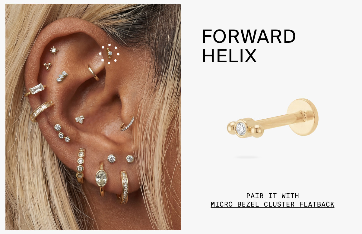FORWARD HELIX