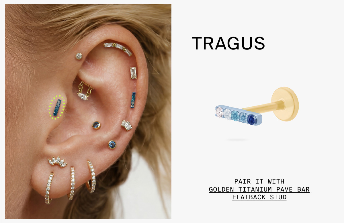 TRAGUS