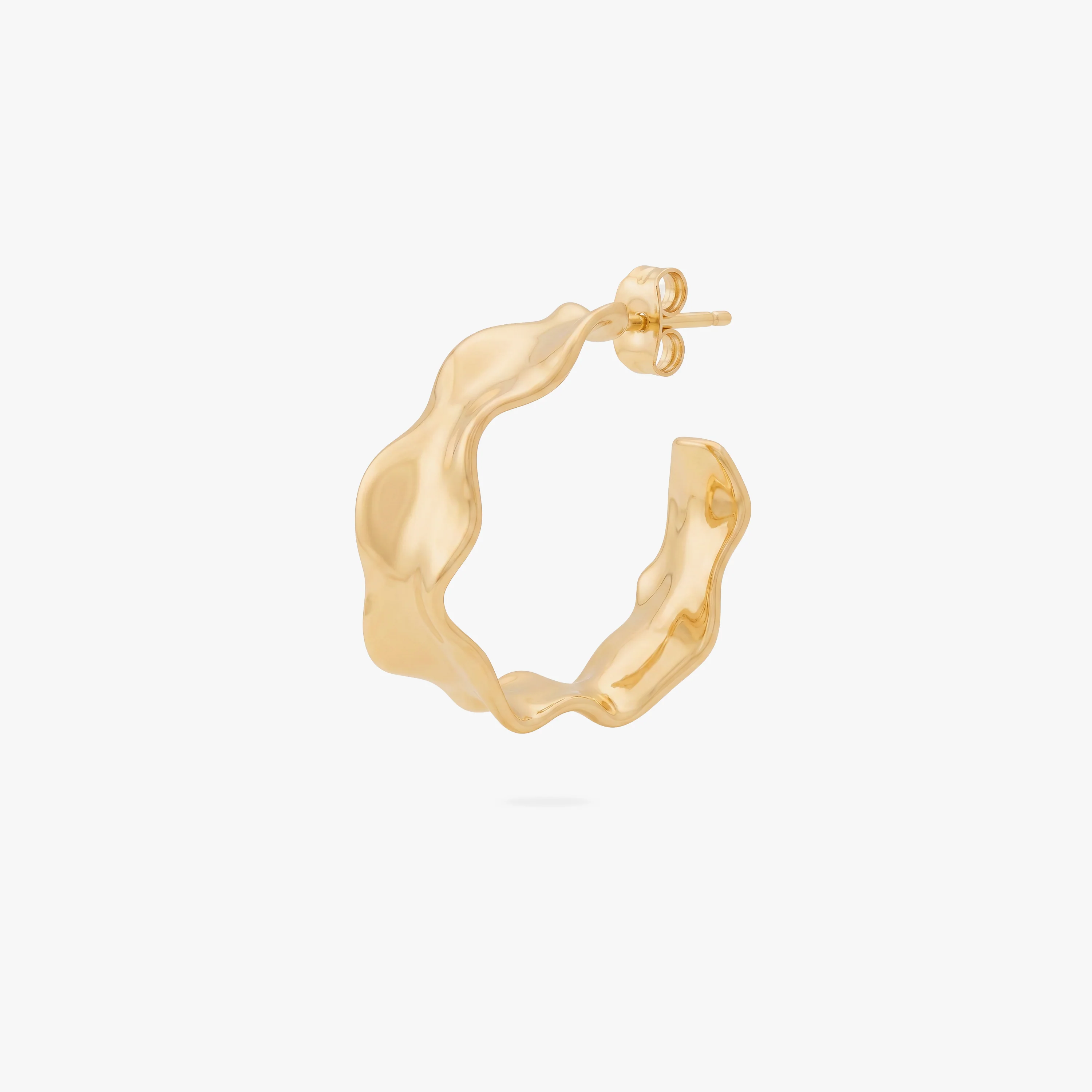 Image of Ribbon Hoop