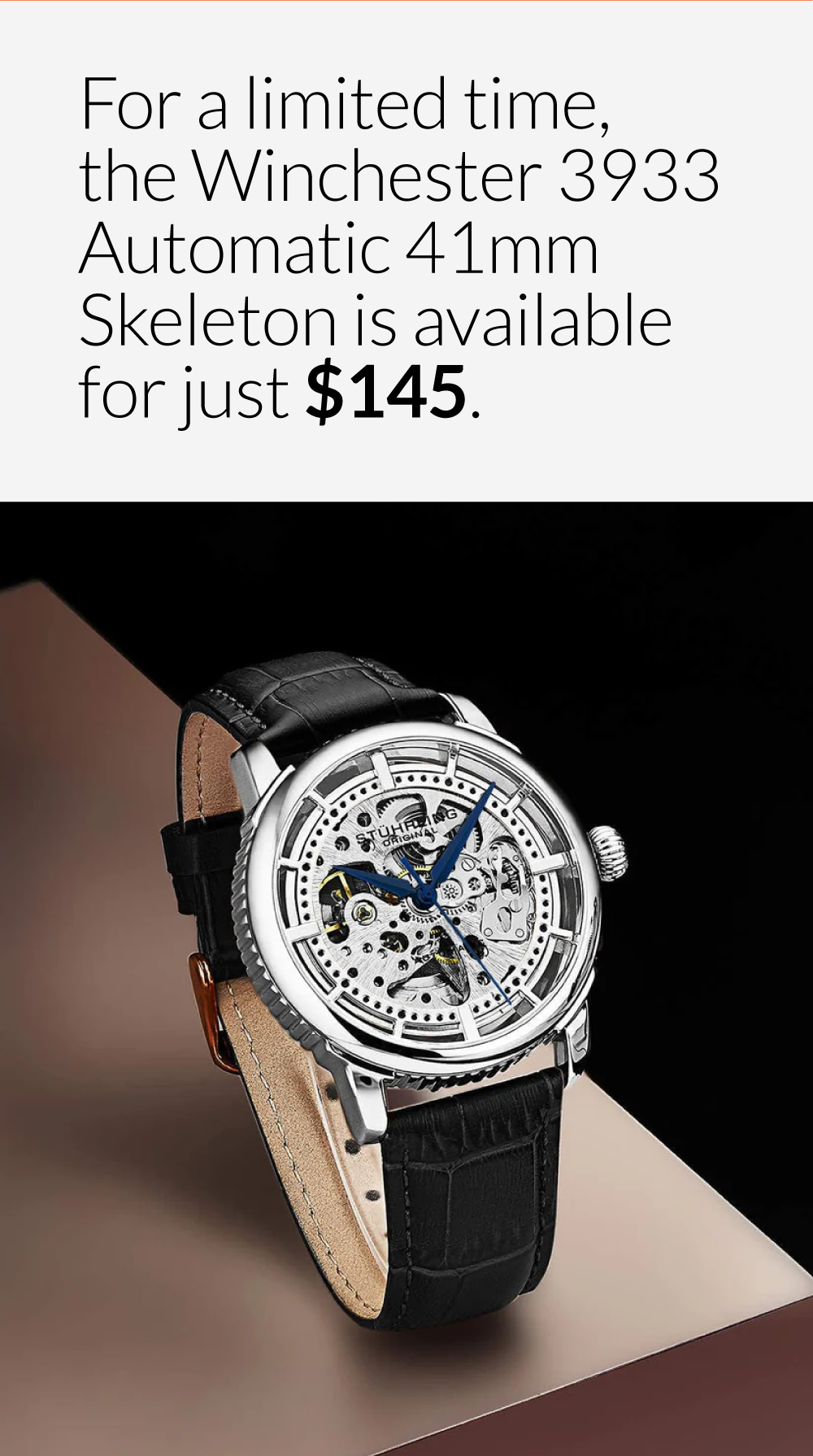 FLASH SALE