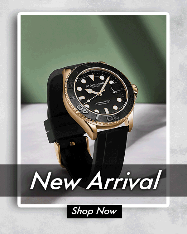 New Arrival 