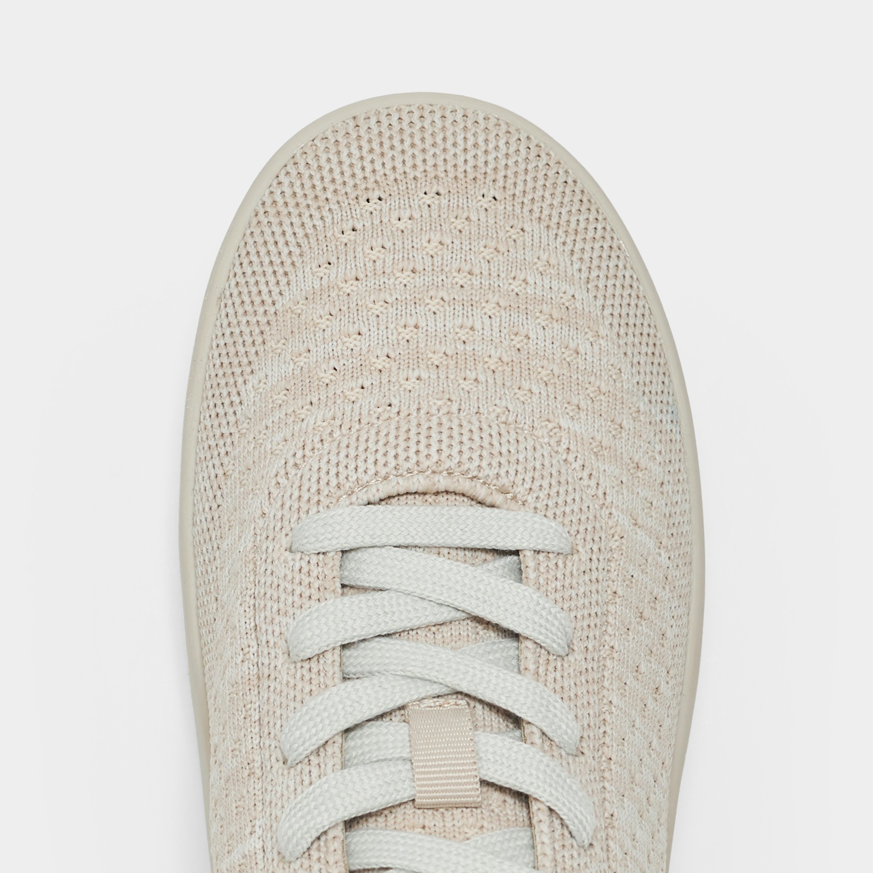 The Zilker Sneaker in Oatmeal