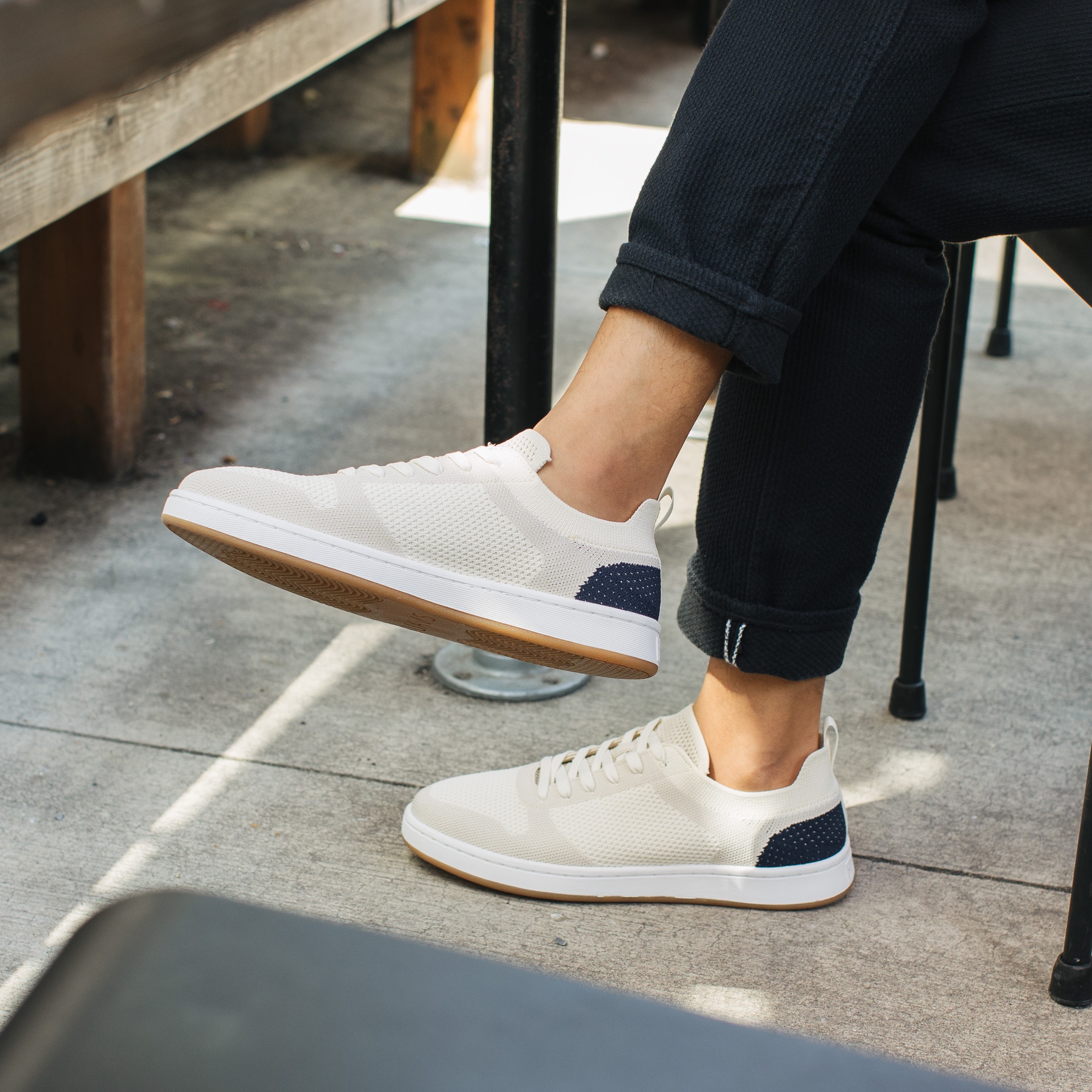 Versatile styles that transition seamlessly into fall.