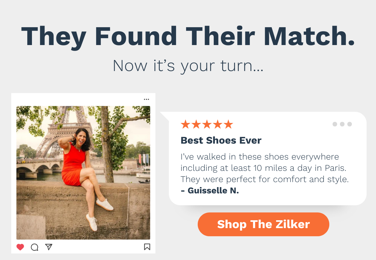 Shop The Zilker